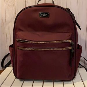 Kate Spade backpack